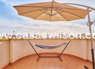 Bestaande bouw - Villa - Los Montesinos - Costa Blanca