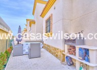 Bestaande bouw - Villa - Los Montesinos - Costa Blanca
