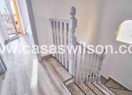 Bestaande bouw - Villa - Los Montesinos - Costa Blanca
