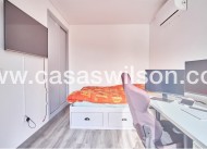 Bestaande bouw - Villa - Los Montesinos - Costa Blanca