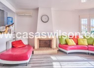 Bestaande bouw - Villa - Los Montesinos - Costa Blanca