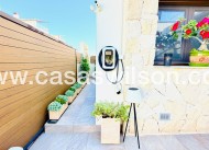 Bestaande bouw - Villa - Los Montesinos - La Herada
