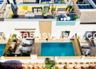 Bestaande bouw - Villa - Los Montesinos - La Herada