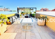 Bestaande bouw - Villa - Los Montesinos - La Herada