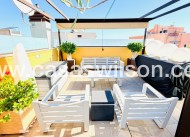Bestaande bouw - Villa - Los Montesinos - La Herada