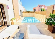 Bestaande bouw - Villa - Los Montesinos - La Herada