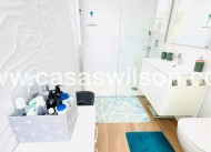Bestaande bouw - Villa - Los Montesinos - La Herada