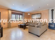 Bestaande bouw - Villa - Los Montesinos - La Herrada