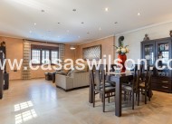 Bestaande bouw - Villa - Los Montesinos - La Herrada