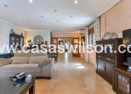 Bestaande bouw - Villa - Los Montesinos - La Herrada