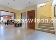 Bestaande bouw - Villa - Los Montesinos - La Herrada