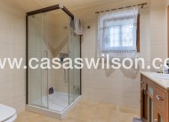 Bestaande bouw - Villa - Los Montesinos - La Herrada