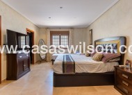 Bestaande bouw - Villa - Los Montesinos - La Herrada