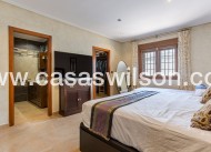 Bestaande bouw - Villa - Los Montesinos - La Herrada