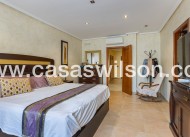 Bestaande bouw - Villa - Los Montesinos - La Herrada