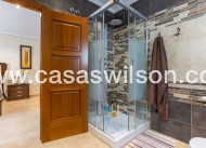 Bestaande bouw - Villa - Los Montesinos - La Herrada