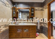 Bestaande bouw - Villa - Los Montesinos - La Herrada