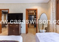 Bestaande bouw - Villa - Los Montesinos - La Herrada