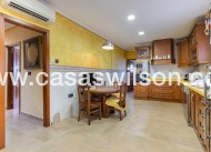 Bestaande bouw - Villa - Los Montesinos - La Herrada