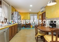 Bestaande bouw - Villa - Los Montesinos - La Herrada