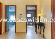 Bestaande bouw - Villa - Los Montesinos - La Herrada