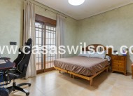 Bestaande bouw - Villa - Los Montesinos - La Herrada