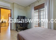 Bestaande bouw - Villa - Los Montesinos - La Herrada