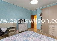 Bestaande bouw - Villa - Los Montesinos - La Herrada