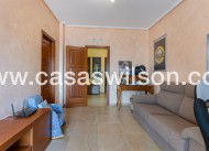 Bestaande bouw - Villa - Los Montesinos - La Herrada