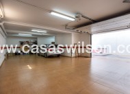 Bestaande bouw - Villa - Los Montesinos - La Herrada
