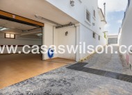 Bestaande bouw - Villa - Los Montesinos - La Herrada