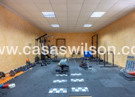 Bestaande bouw - Villa - Los Montesinos - La Herrada