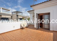 Bestaande bouw - Villa - Los Montesinos - La Herrada