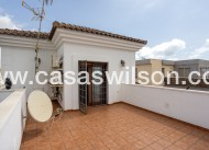 Bestaande bouw - Villa - Los Montesinos - La Herrada