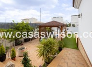 Bestaande bouw - Villa - Los Montesinos - La Herrada