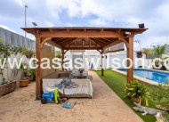 Bestaande bouw - Villa - Los Montesinos - La Herrada