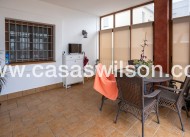 Bestaande bouw - Villa - Los Montesinos - La Herrada