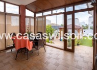 Bestaande bouw - Villa - Los Montesinos - La Herrada
