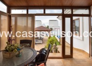 Bestaande bouw - Villa - Los Montesinos - La Herrada