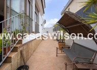 Bestaande bouw - Villa - Los Montesinos - La Herrada