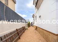 Bestaande bouw - Villa - Los Montesinos - La Herrada