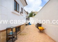 Bestaande bouw - Villa - Los Montesinos - La Herrada
