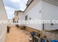 Bestaande bouw - Villa - Los Montesinos - La Herrada