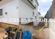 Bestaande bouw - Villa - Los Montesinos - La Herrada