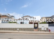 Bestaande bouw - Villa - Los Montesinos - La Herrada