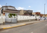 Bestaande bouw - Villa - Los Montesinos - La Herrada