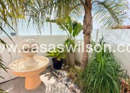 Bestaande bouw - Villa - Los Montesinos - La Herrada
