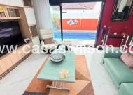 Bestaande bouw - Villa - Los Montesinos - La Herrada