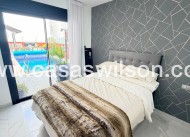 Bestaande bouw - Villa - Los Montesinos - La Herrada