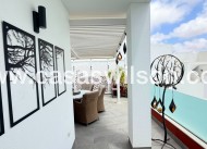Bestaande bouw - Villa - Los Montesinos - La Herrada